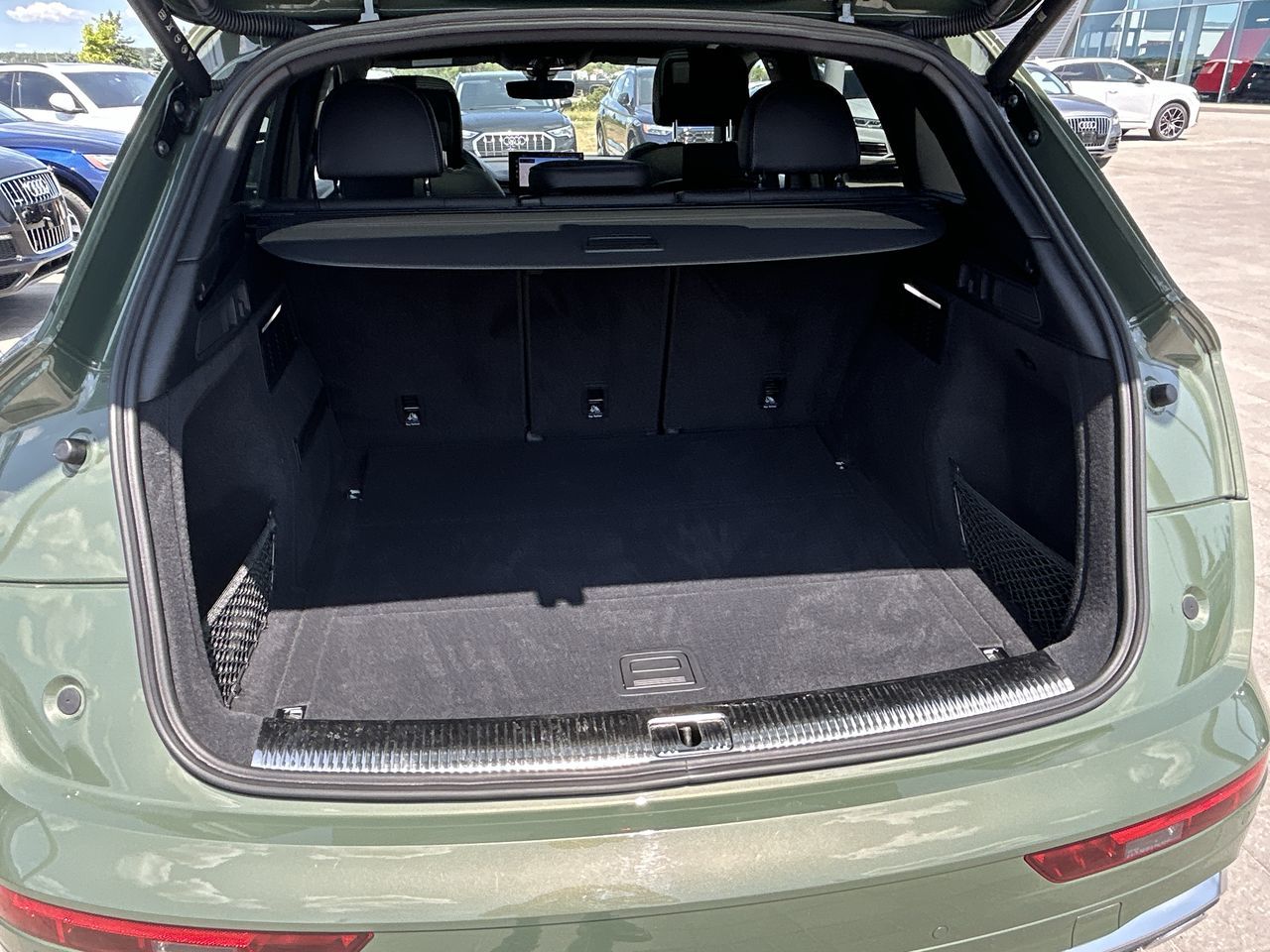 Audi SQ5  2025 à Barrie, Ontario