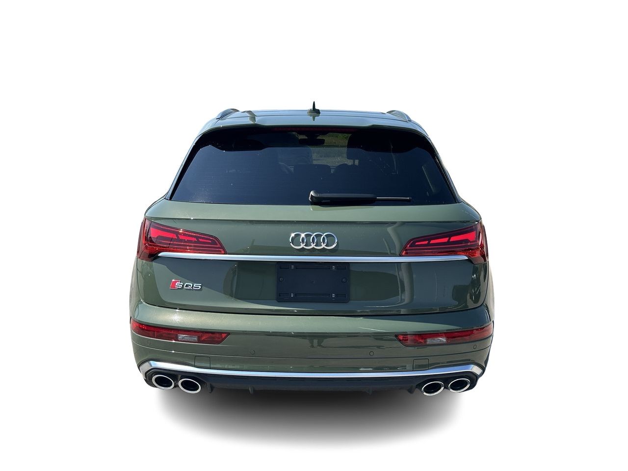 Audi SQ5  2025 à Barrie, Ontario