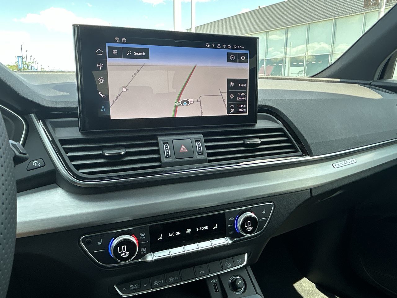 Audi SQ5  2025 à Barrie, Ontario