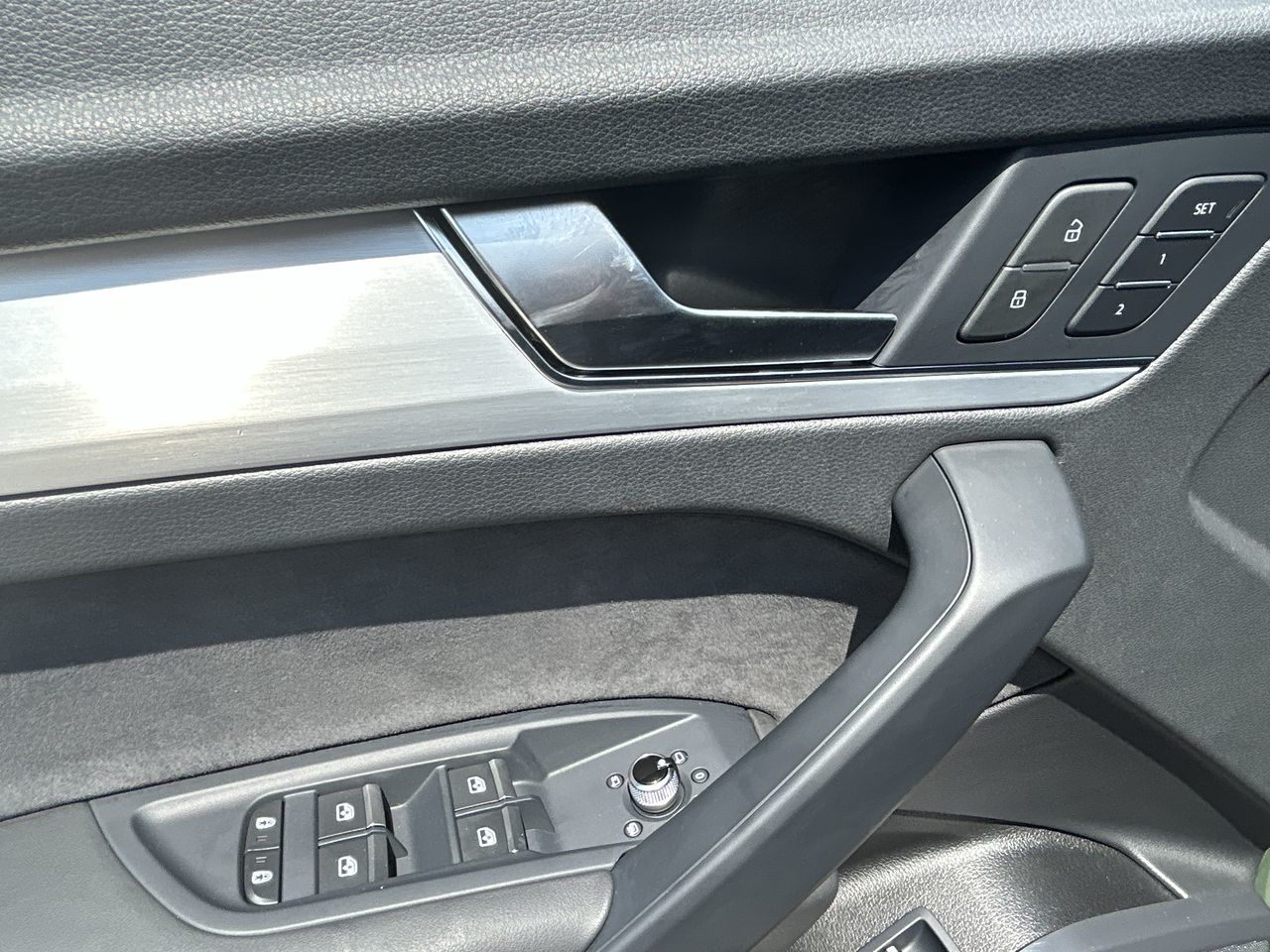 Audi SQ5  2025 à Barrie, Ontario