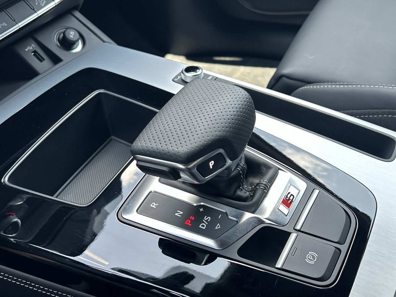 Audi SQ5  2025 à Barrie, Ontario