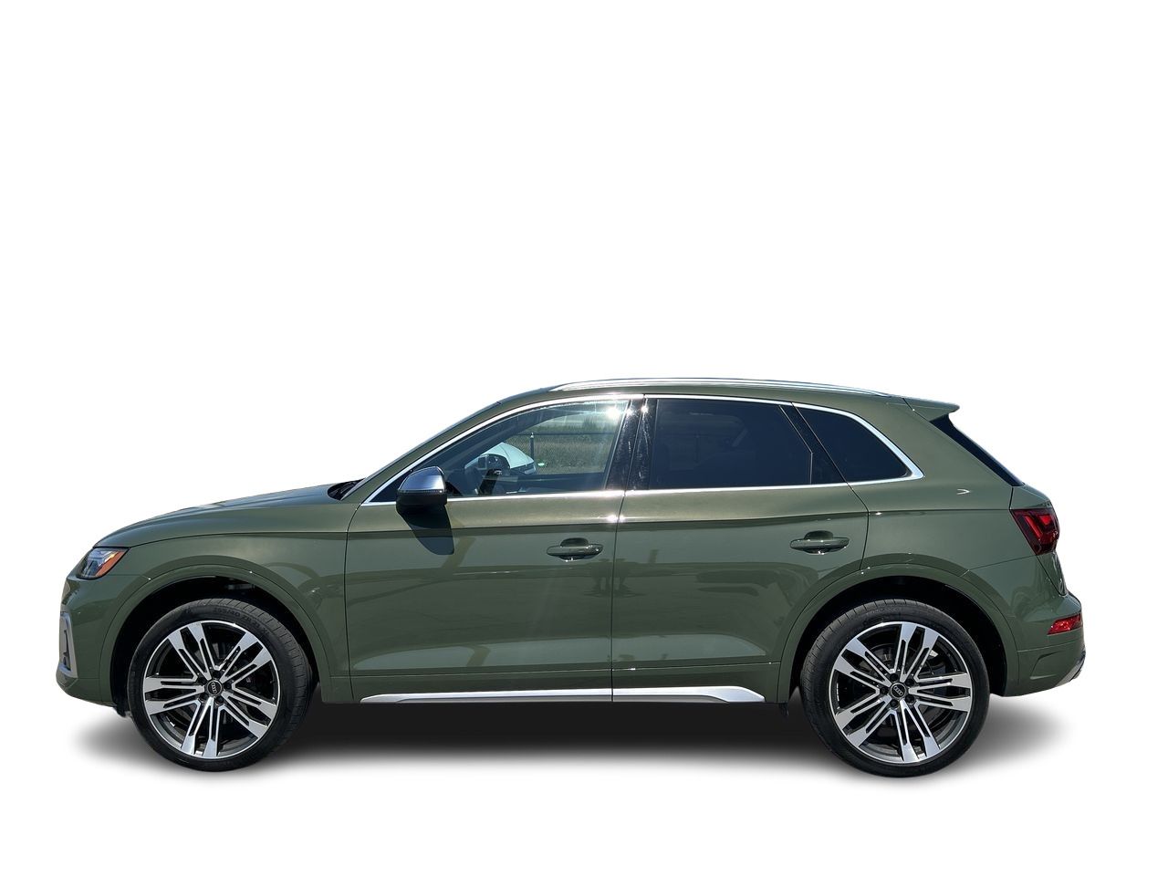 Audi SQ5  2025 à Barrie, Ontario