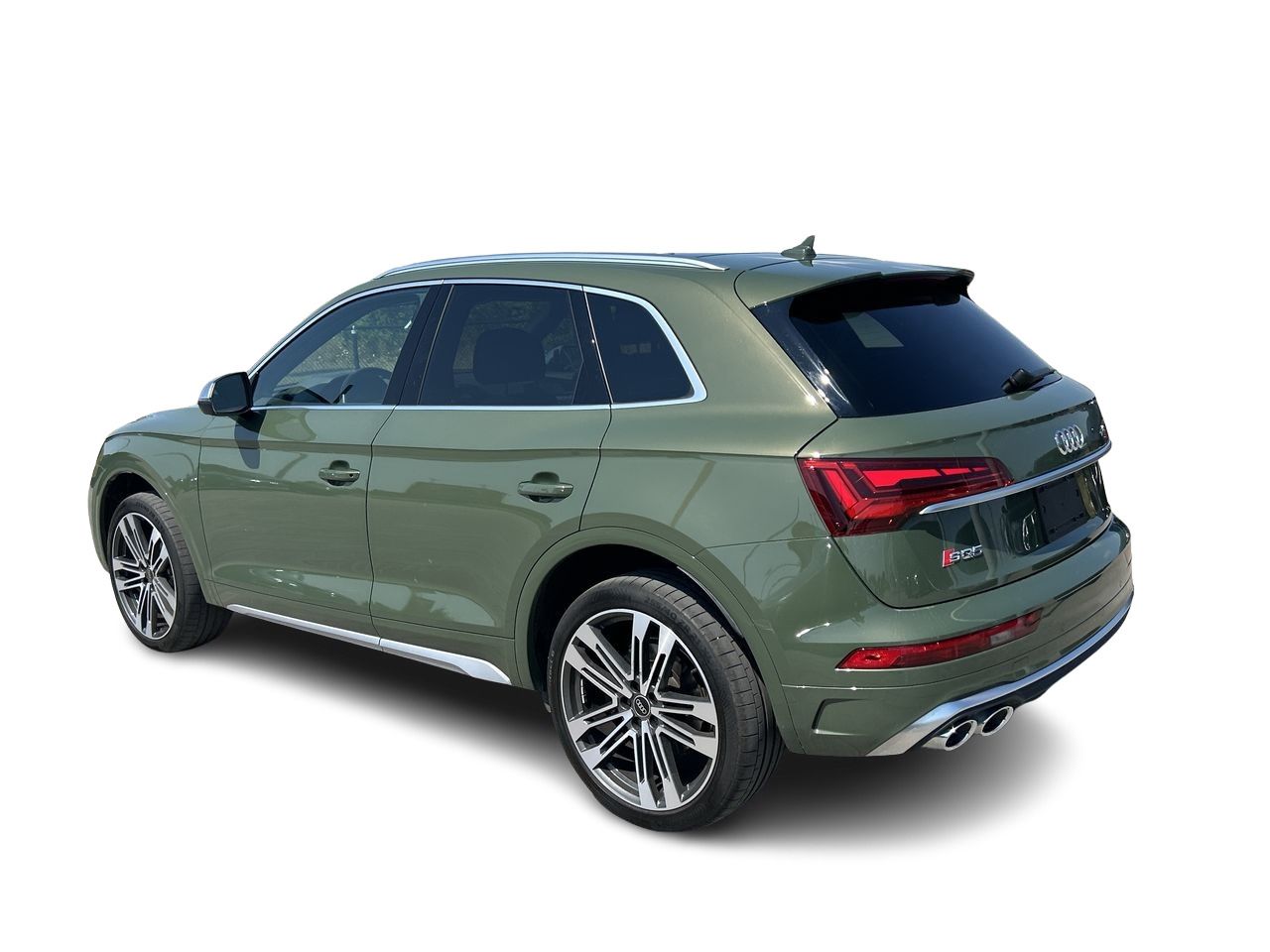 Audi SQ5  2025 à Barrie, Ontario