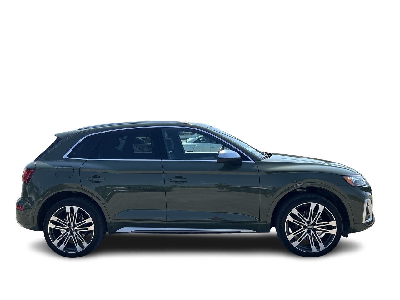 Audi SQ5  2025 à Barrie, Ontario