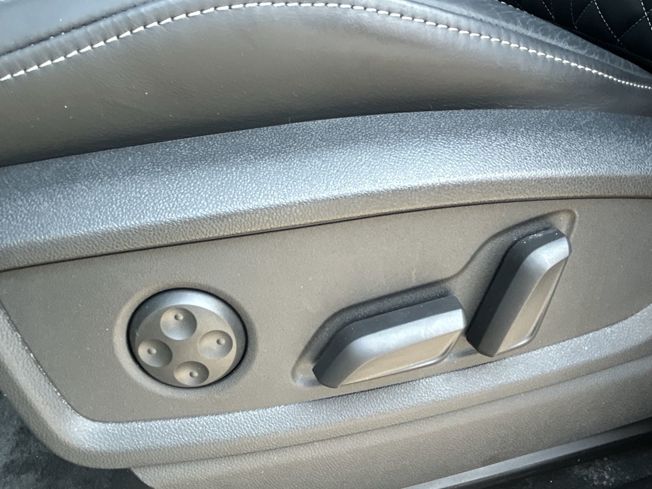 Audi SQ5  2025 à Barrie, Ontario