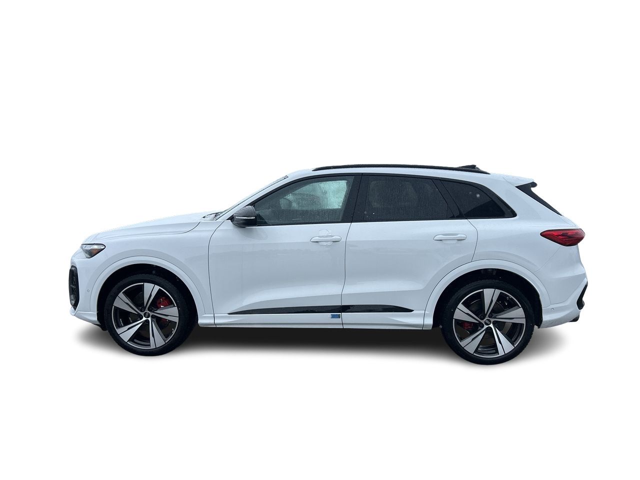 2025 Audi SQ5 in Barrie, Ontario