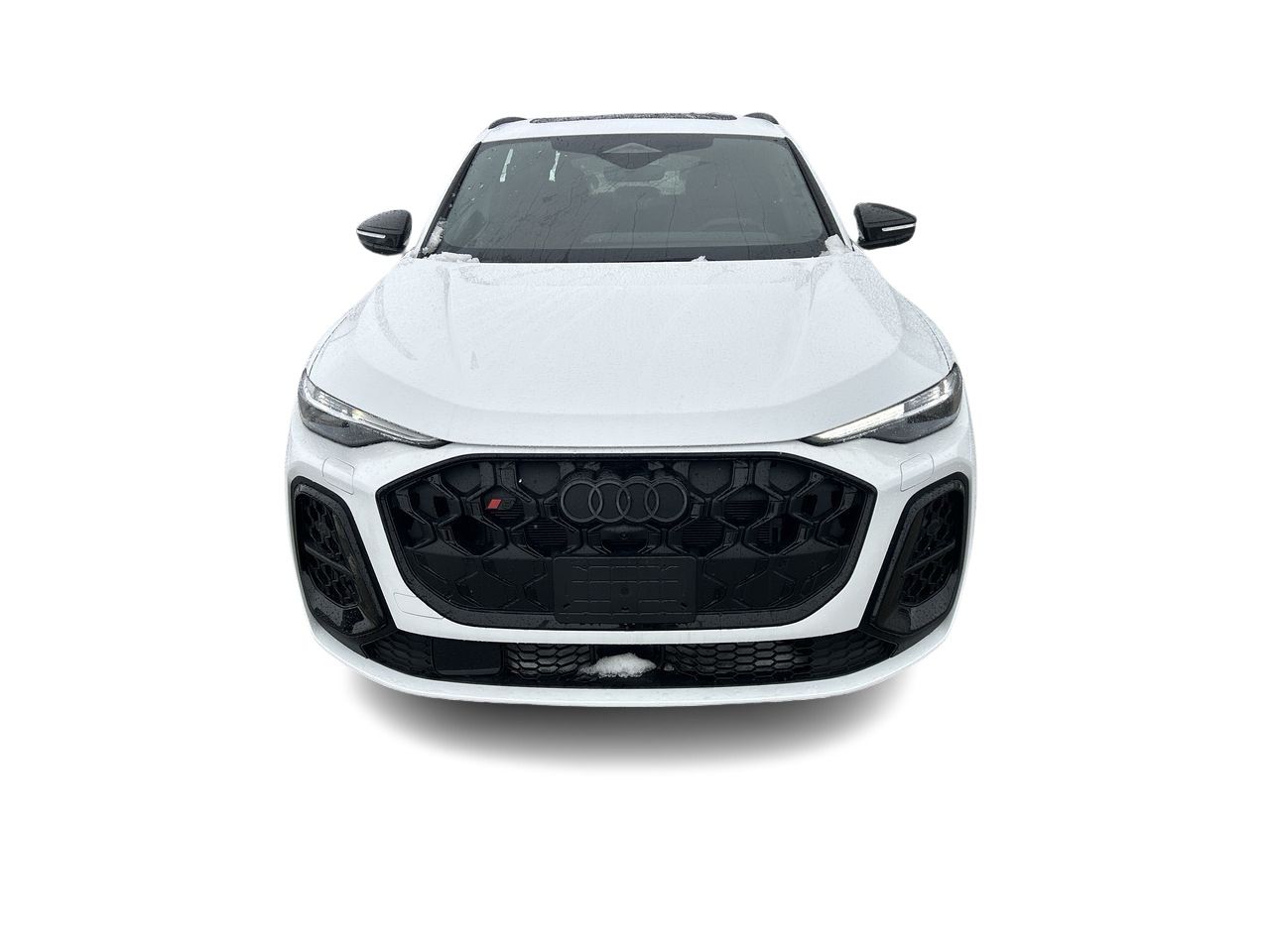 2025 Audi SQ5 in Barrie, Ontario