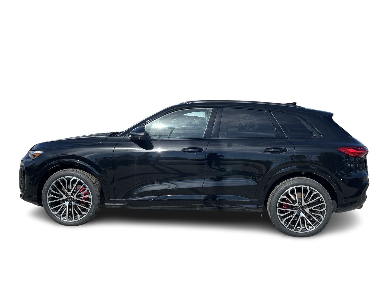 Audi SQ5  2026 à Barrie, Ontario