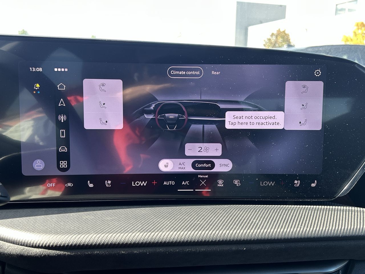 Audi SQ5  2026 à Barrie, Ontario