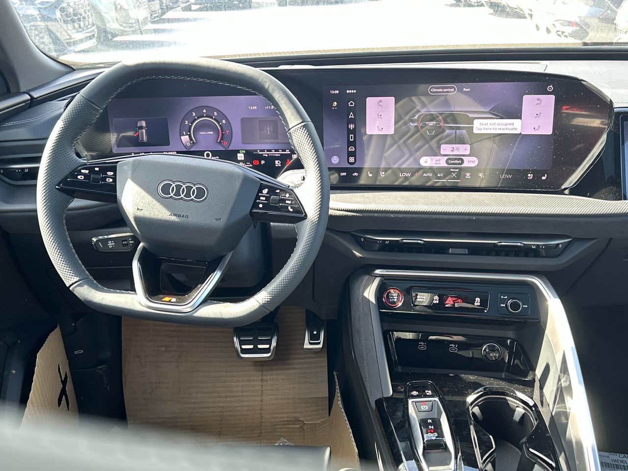 Audi SQ5  2026 à Barrie, Ontario