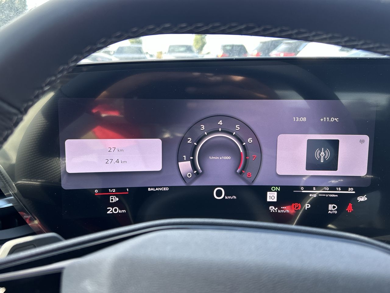 Audi SQ5  2026 à Barrie, Ontario
