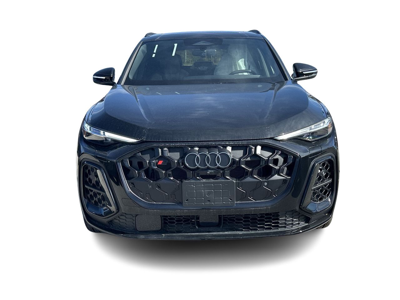 Audi SQ5  2026 à Barrie, Ontario