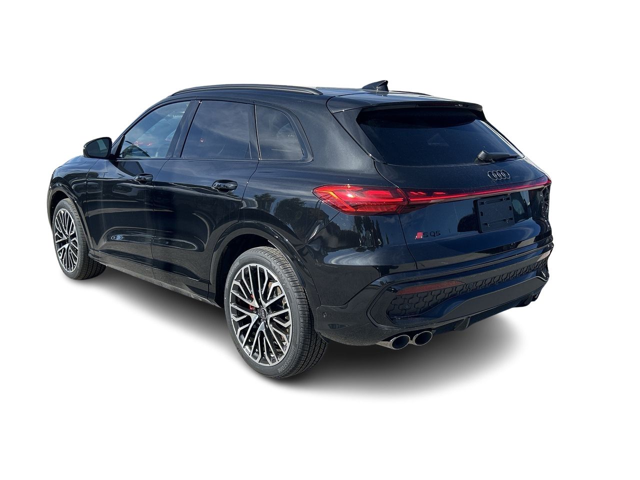 Audi SQ5  2026 à Barrie, Ontario