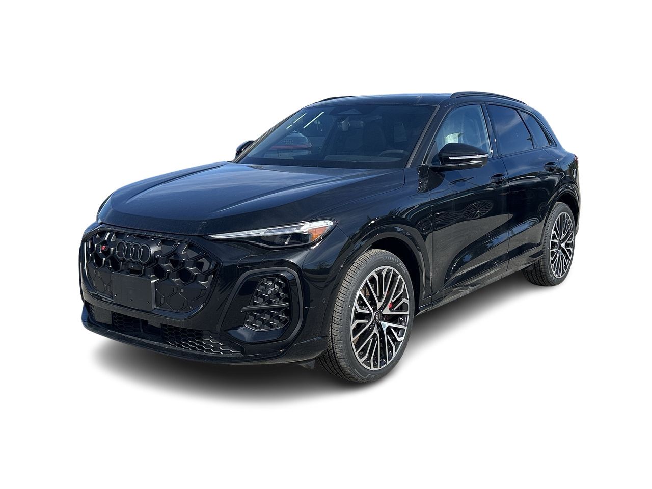 Audi SQ5  2026 à Barrie, Ontario
