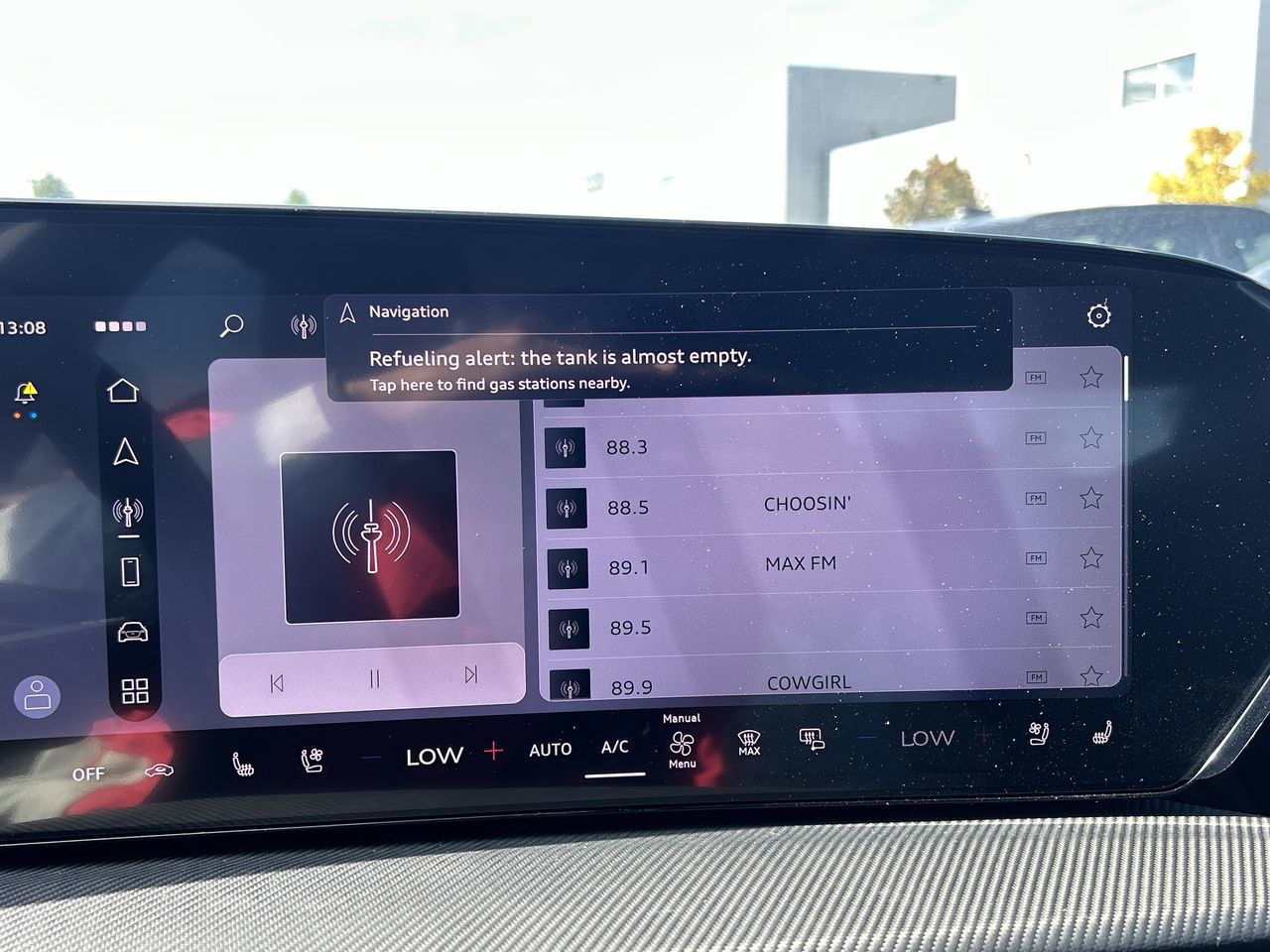 Audi SQ5  2026 à Barrie, Ontario