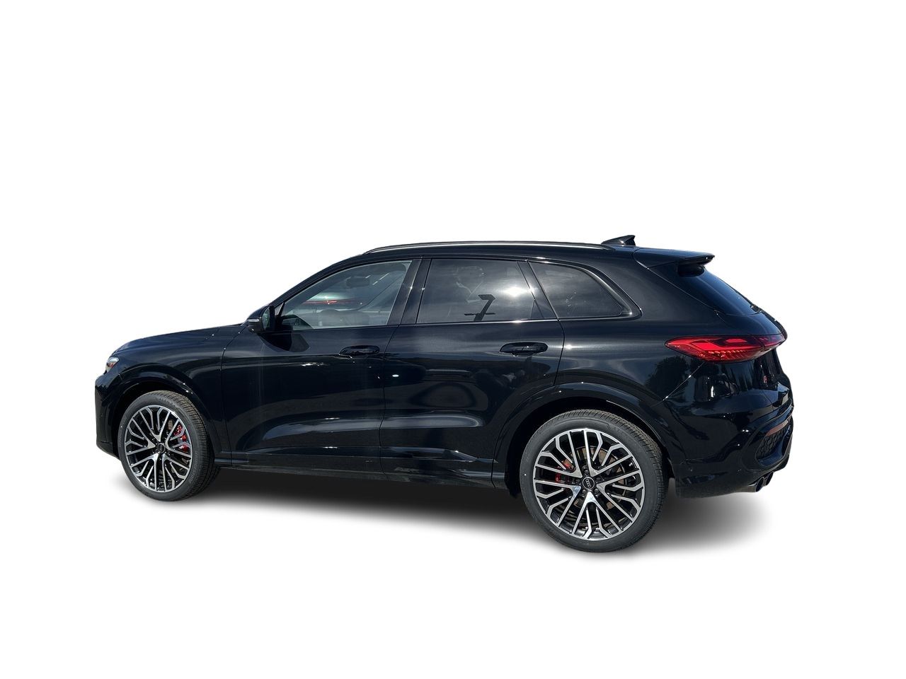 Audi SQ5  2026 à Barrie, Ontario