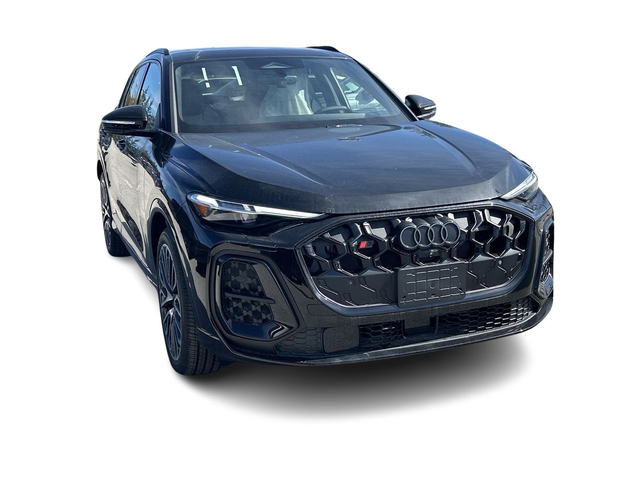 Audi SQ5  2026 à Barrie, Ontario