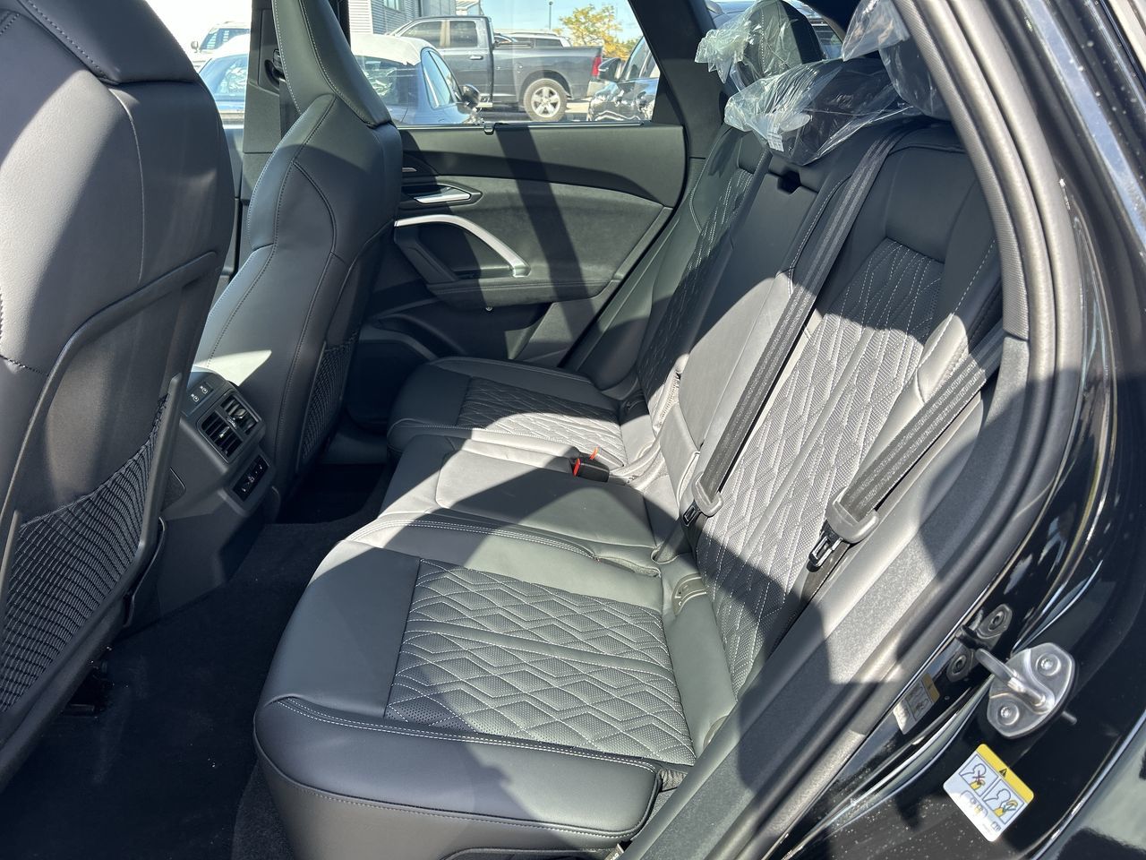 Audi SQ5  2026 à Barrie, Ontario
