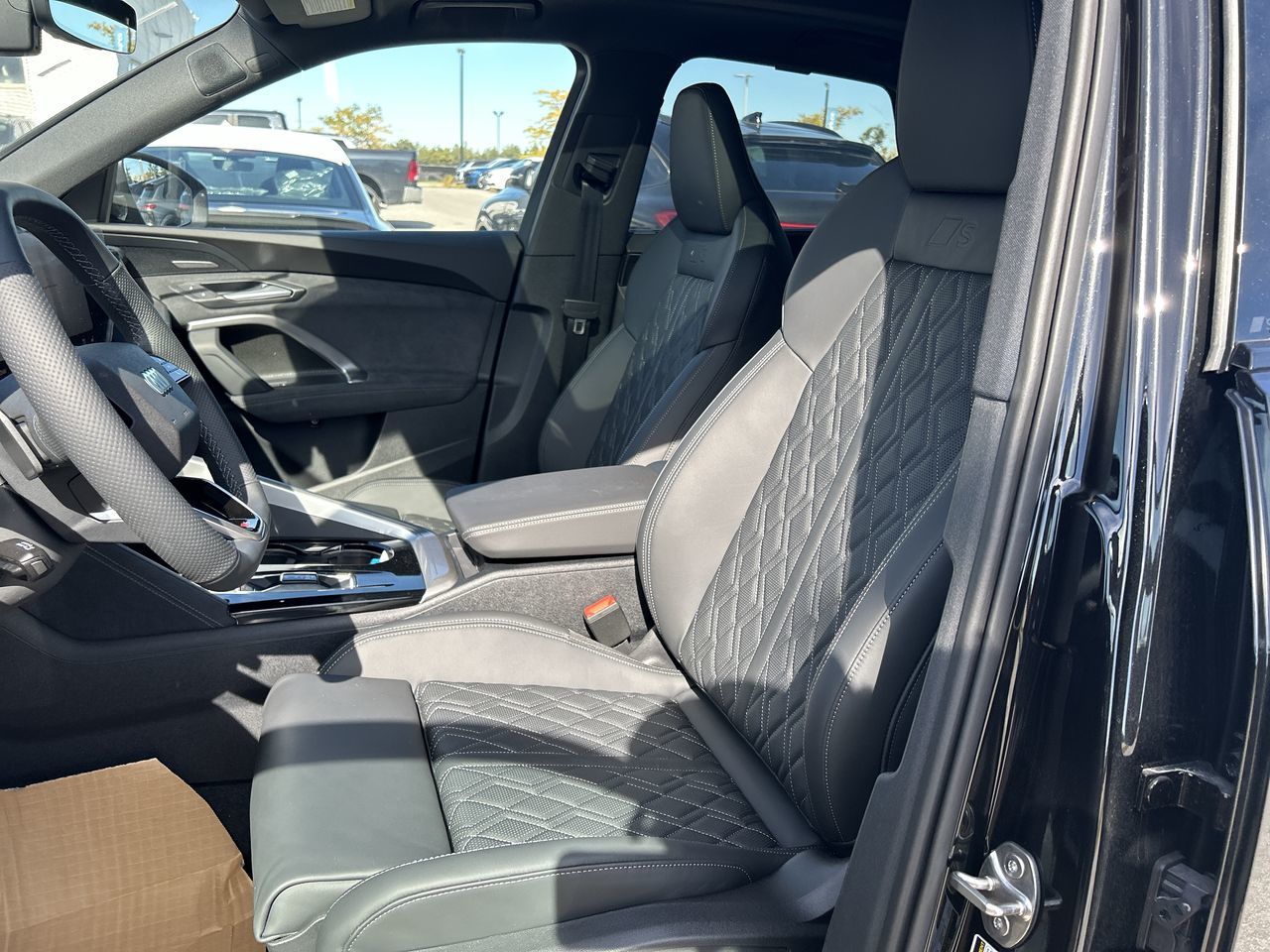Audi SQ5  2026 à Barrie, Ontario