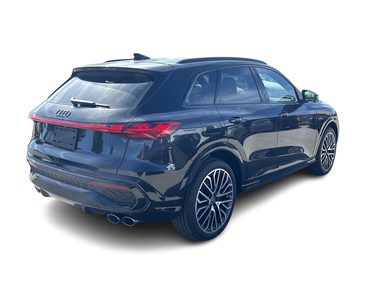 Audi SQ5  2026 à Barrie, Ontario
