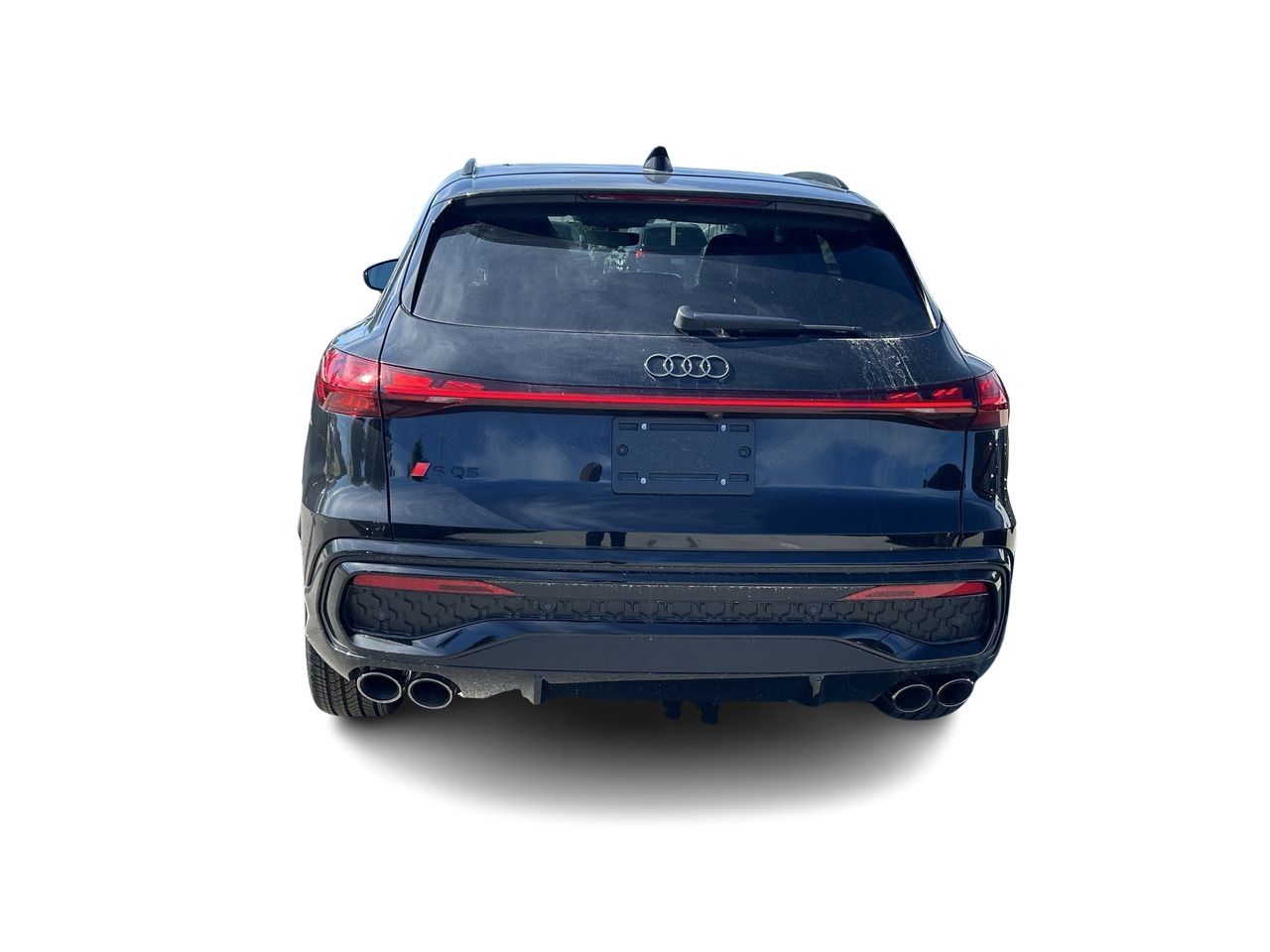 Audi SQ5  2026 à Barrie, Ontario