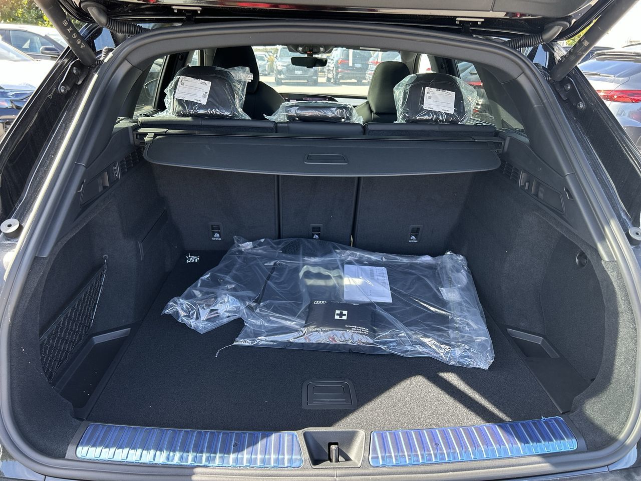 Audi SQ5  2026 à Barrie, Ontario