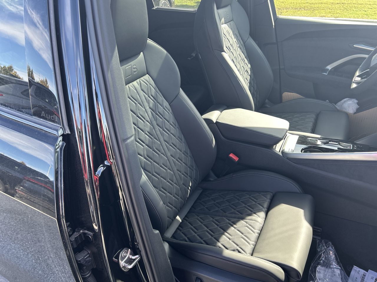 Audi SQ5  2026 à Barrie, Ontario