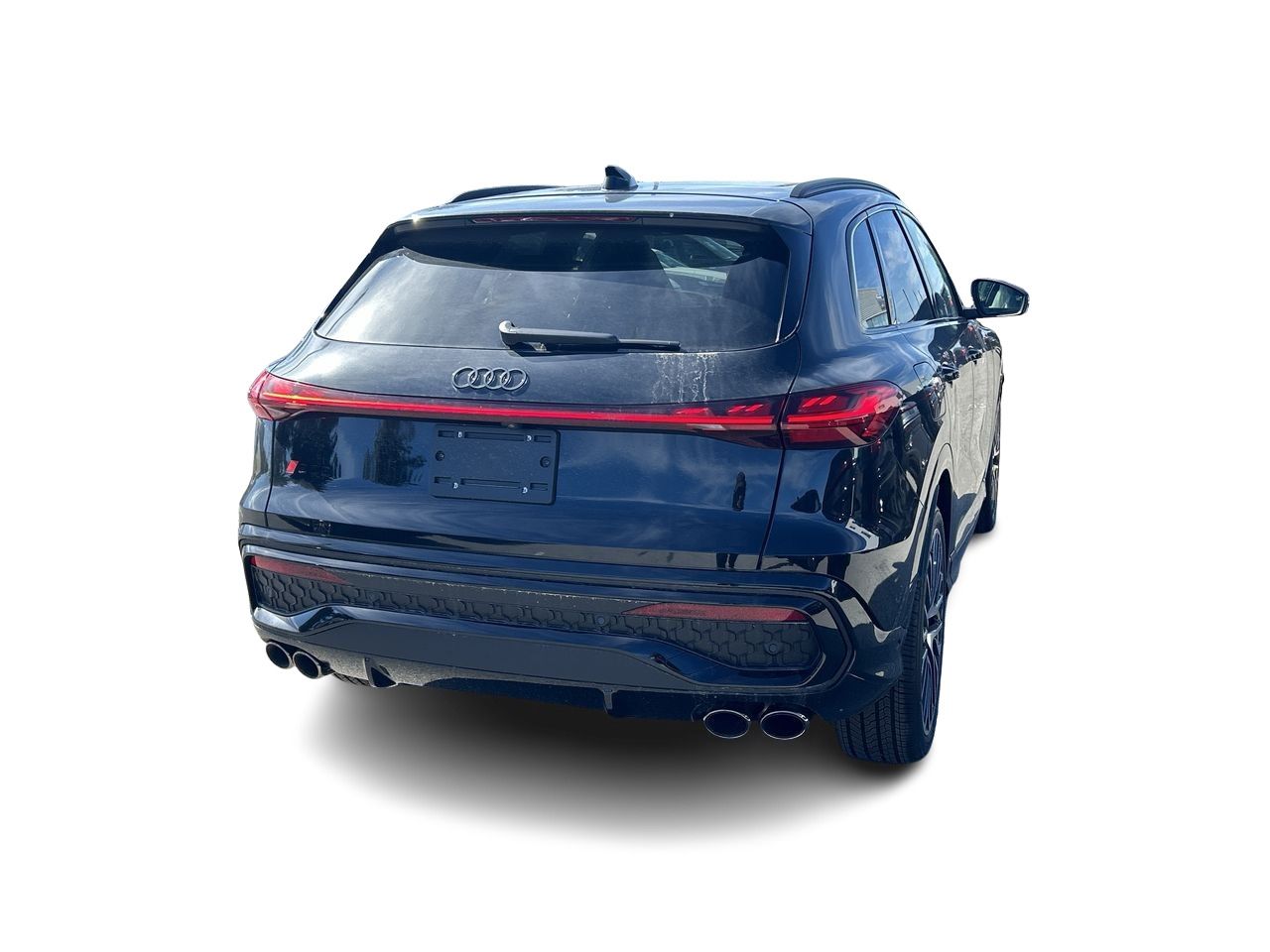 Audi SQ5  2026 à Barrie, Ontario