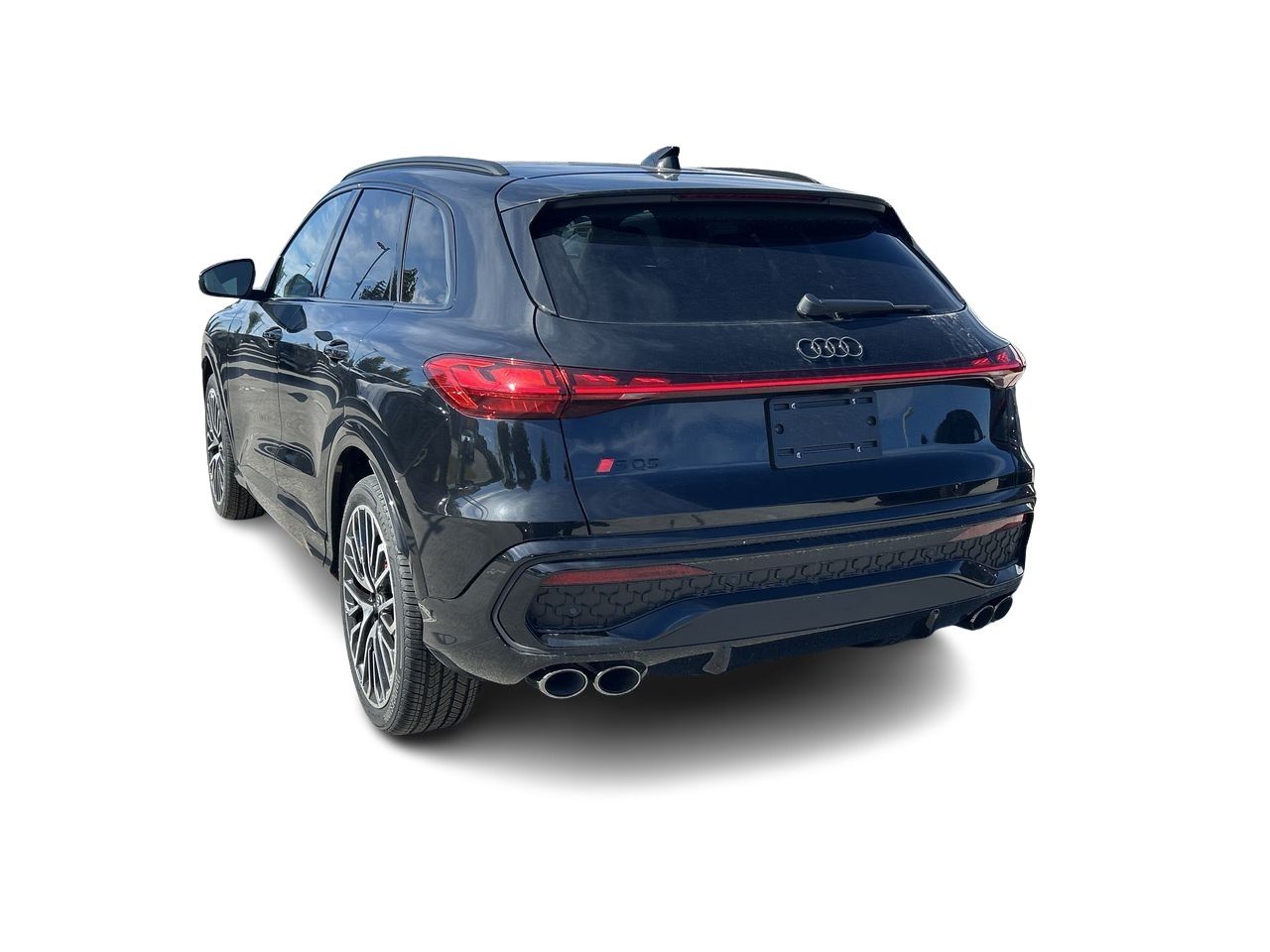 Audi SQ5  2026 à Barrie, Ontario