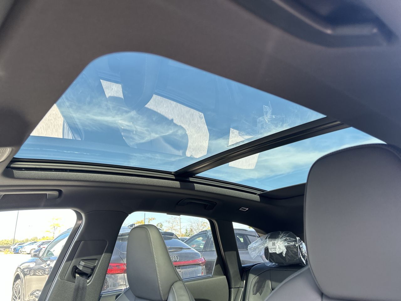 Audi SQ5  2026 à Barrie, Ontario