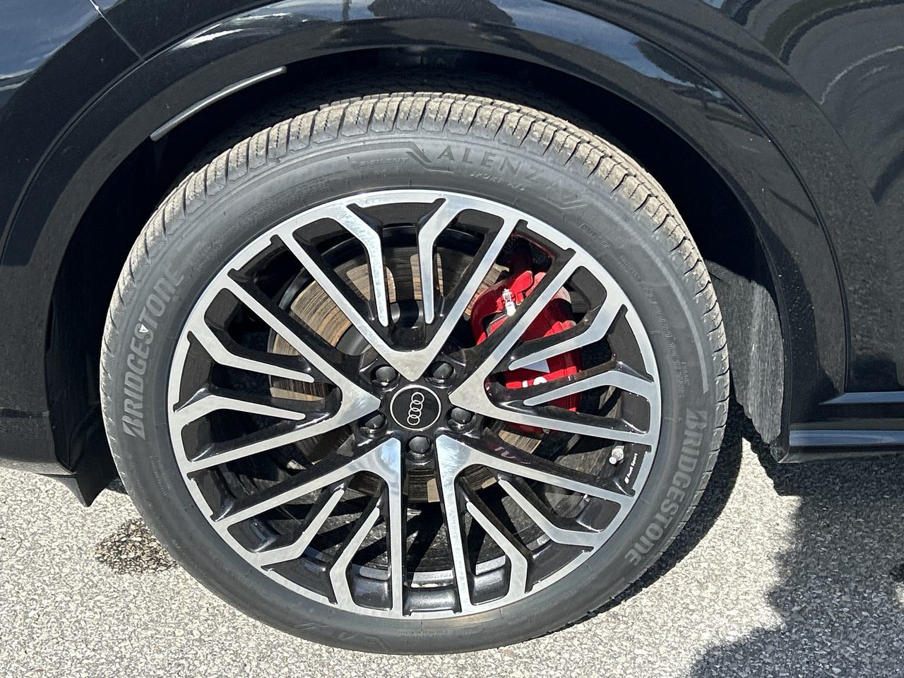 Audi SQ5  2026 à Barrie, Ontario