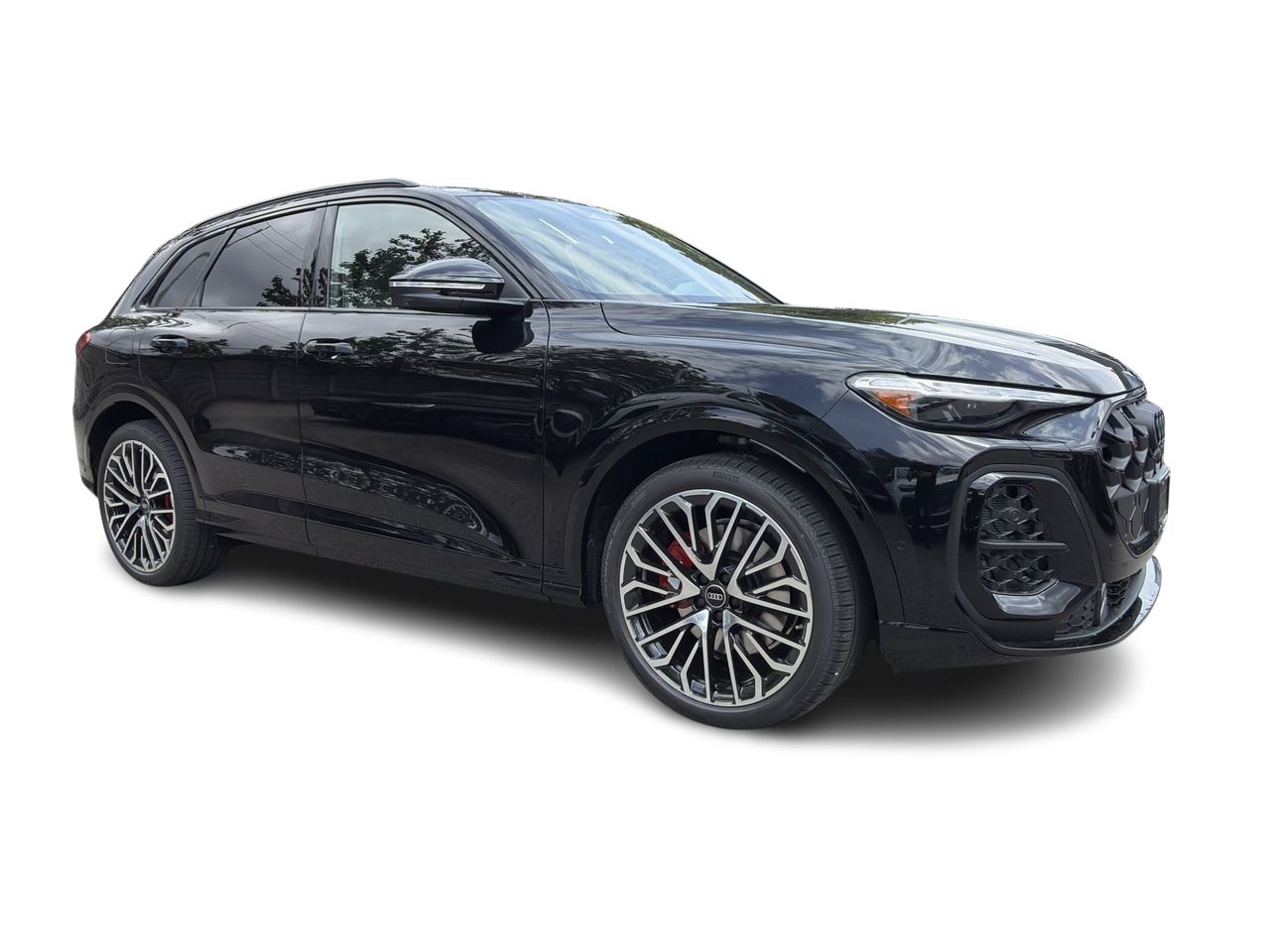 2026 Audi SQ5 in Barrie, Ontario