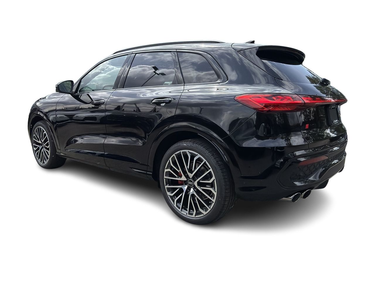 2026 Audi SQ5 in Barrie, Ontario
