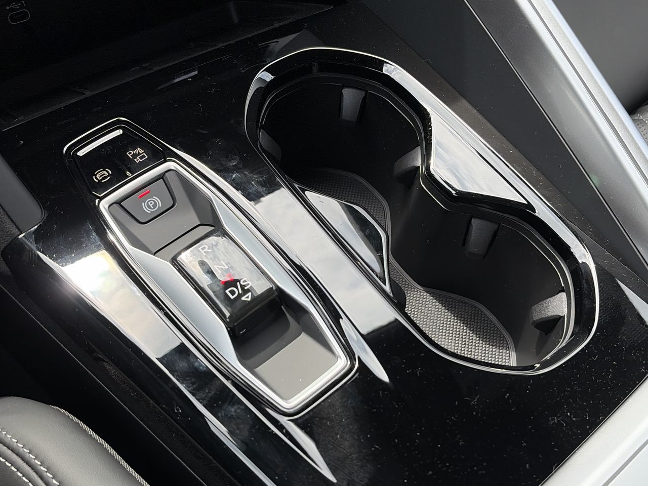 2026 Audi SQ5 in Barrie, Ontario