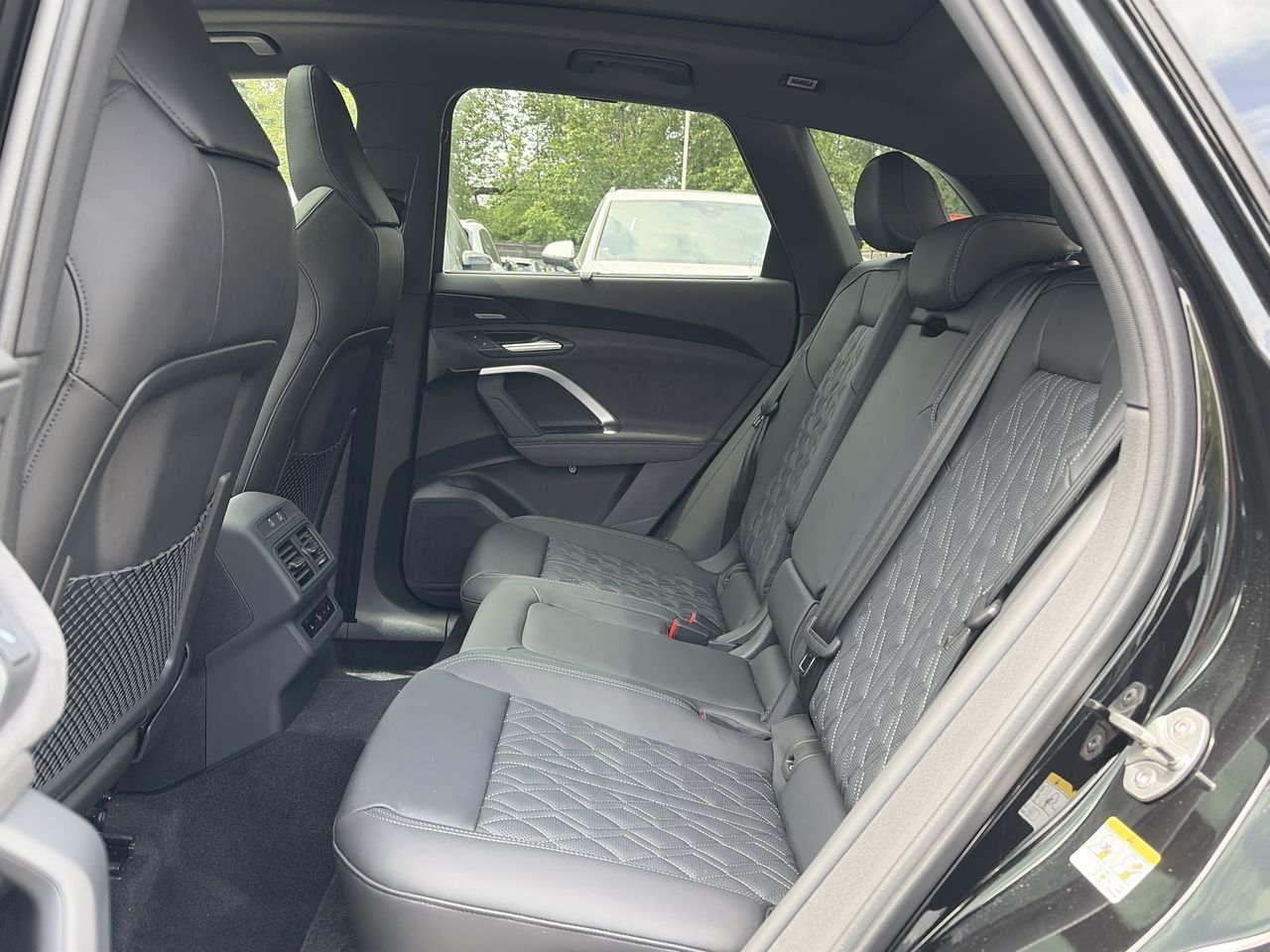 2026 Audi SQ5 in Barrie, Ontario