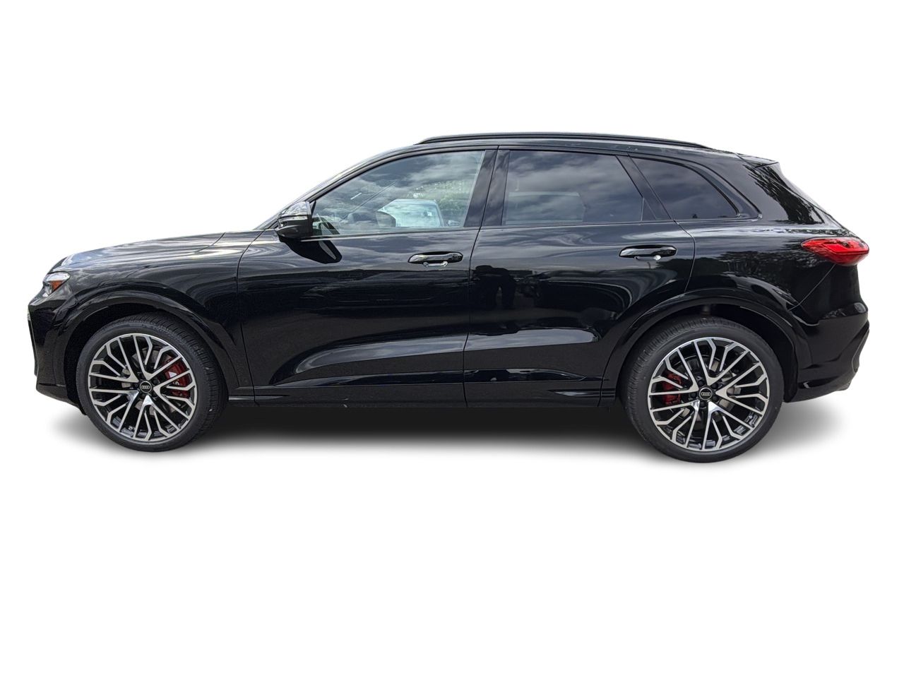 2026 Audi SQ5 in Barrie, Ontario
