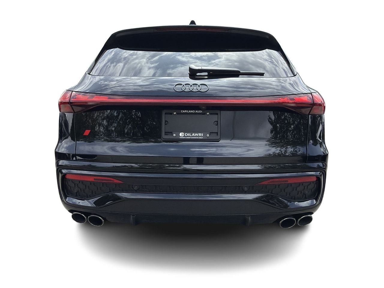 2026 Audi SQ5 in Barrie, Ontario
