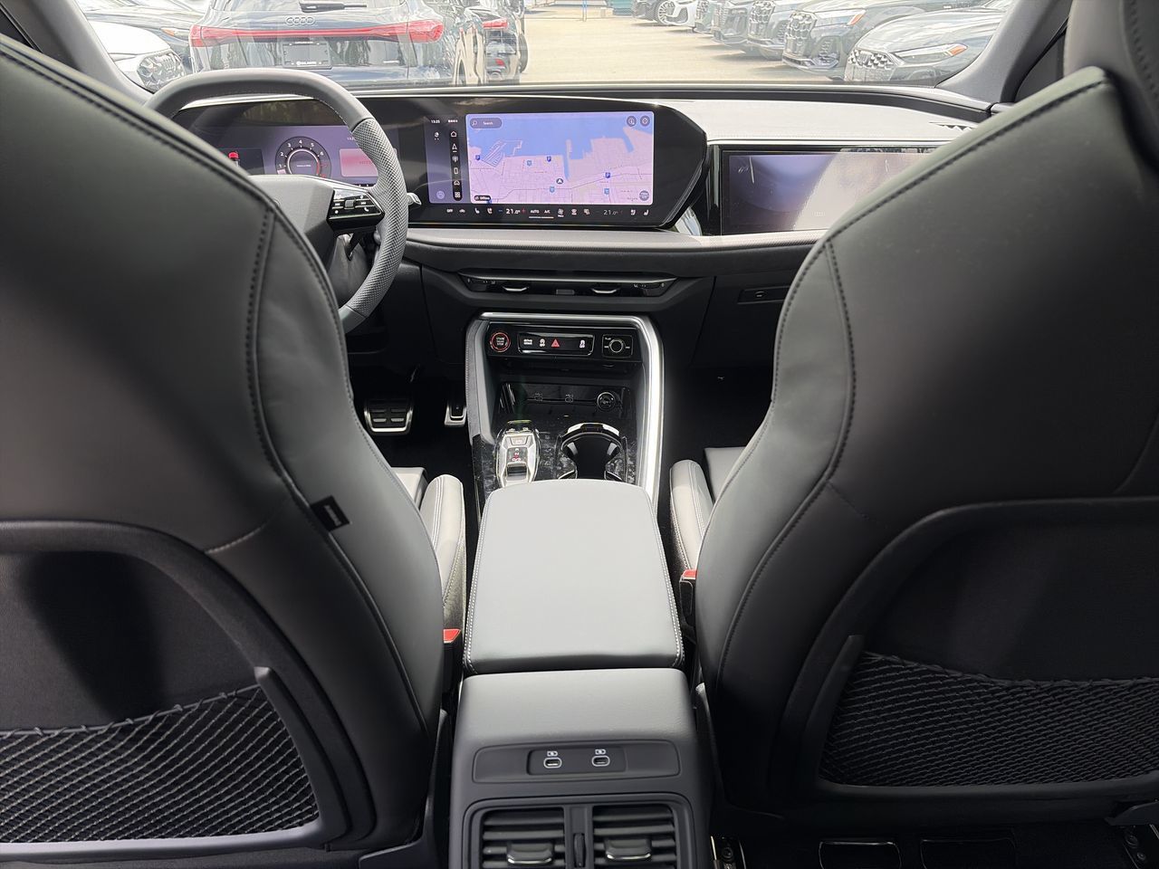 2026 Audi SQ5 in Barrie, Ontario