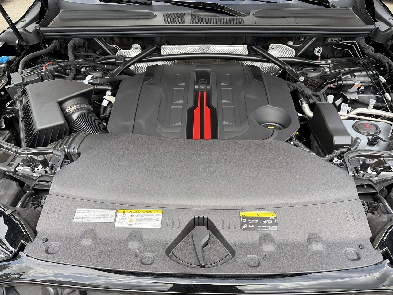 2026 Audi SQ5 in Barrie, Ontario