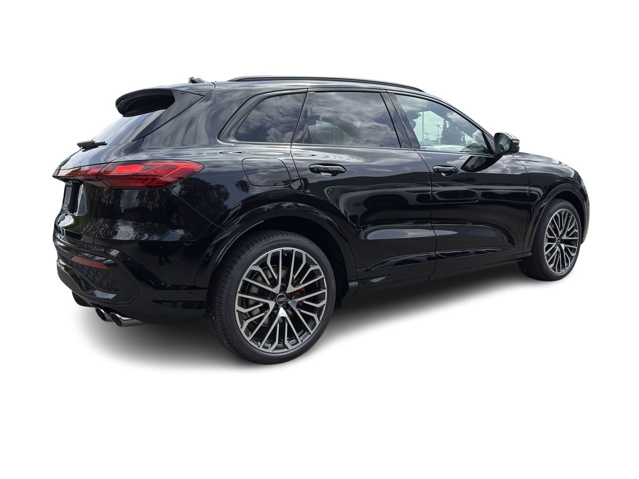 2026 Audi SQ5 in Barrie, Ontario