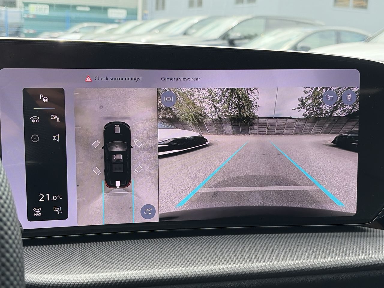 2026 Audi SQ5 in Barrie, Ontario