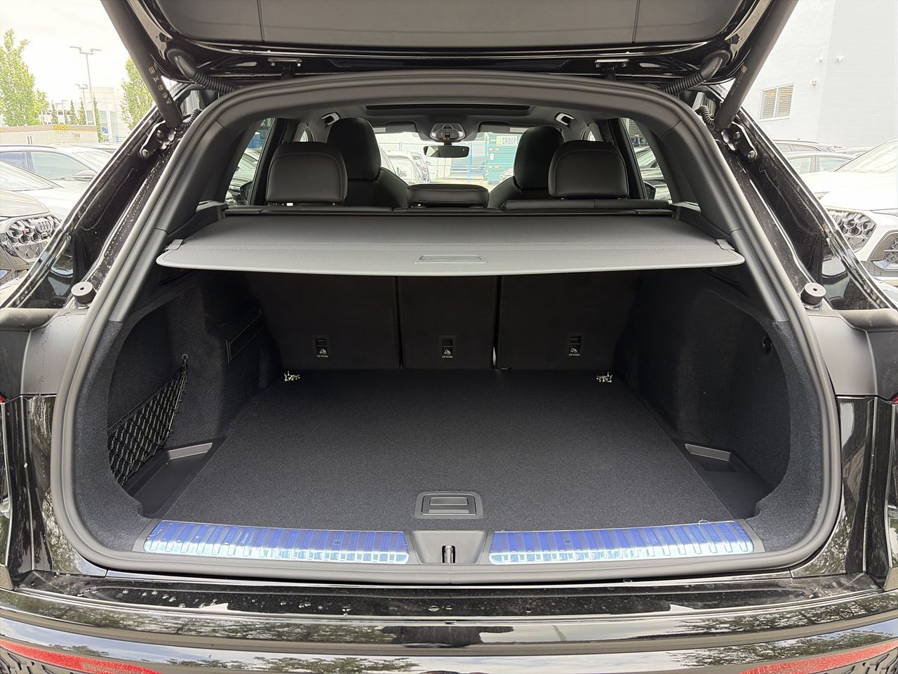 2026 Audi SQ5 in Barrie, Ontario