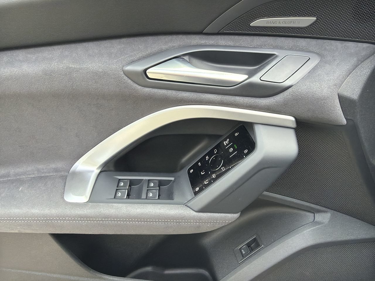 2026 Audi SQ5 in Barrie, Ontario