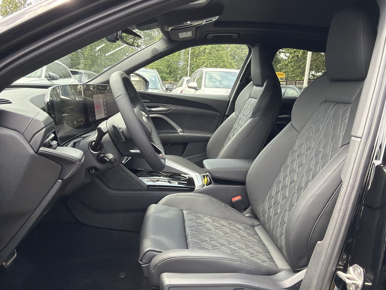 2026 Audi SQ5 in Barrie, Ontario