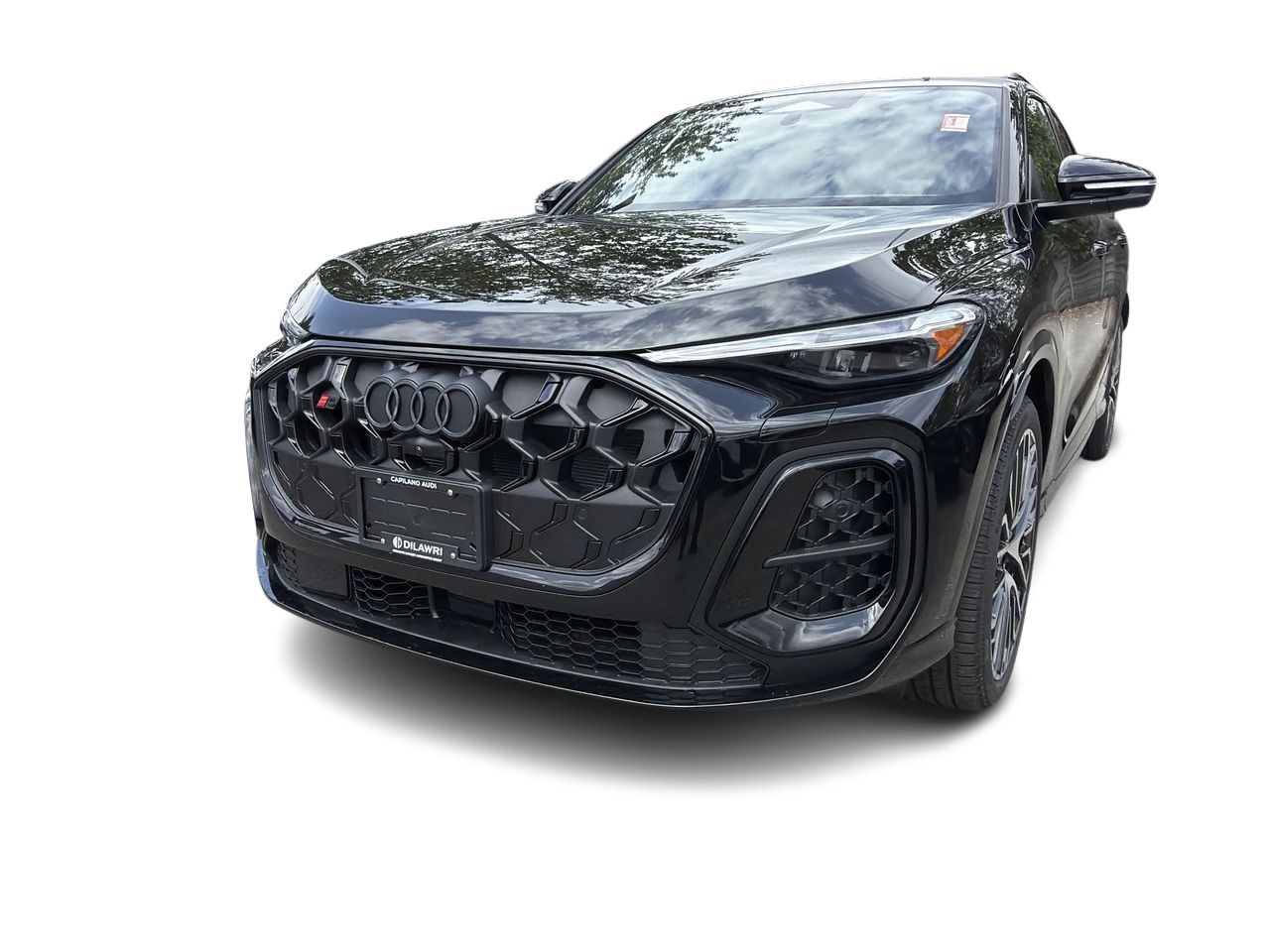 2026 Audi SQ5 in Barrie, Ontario