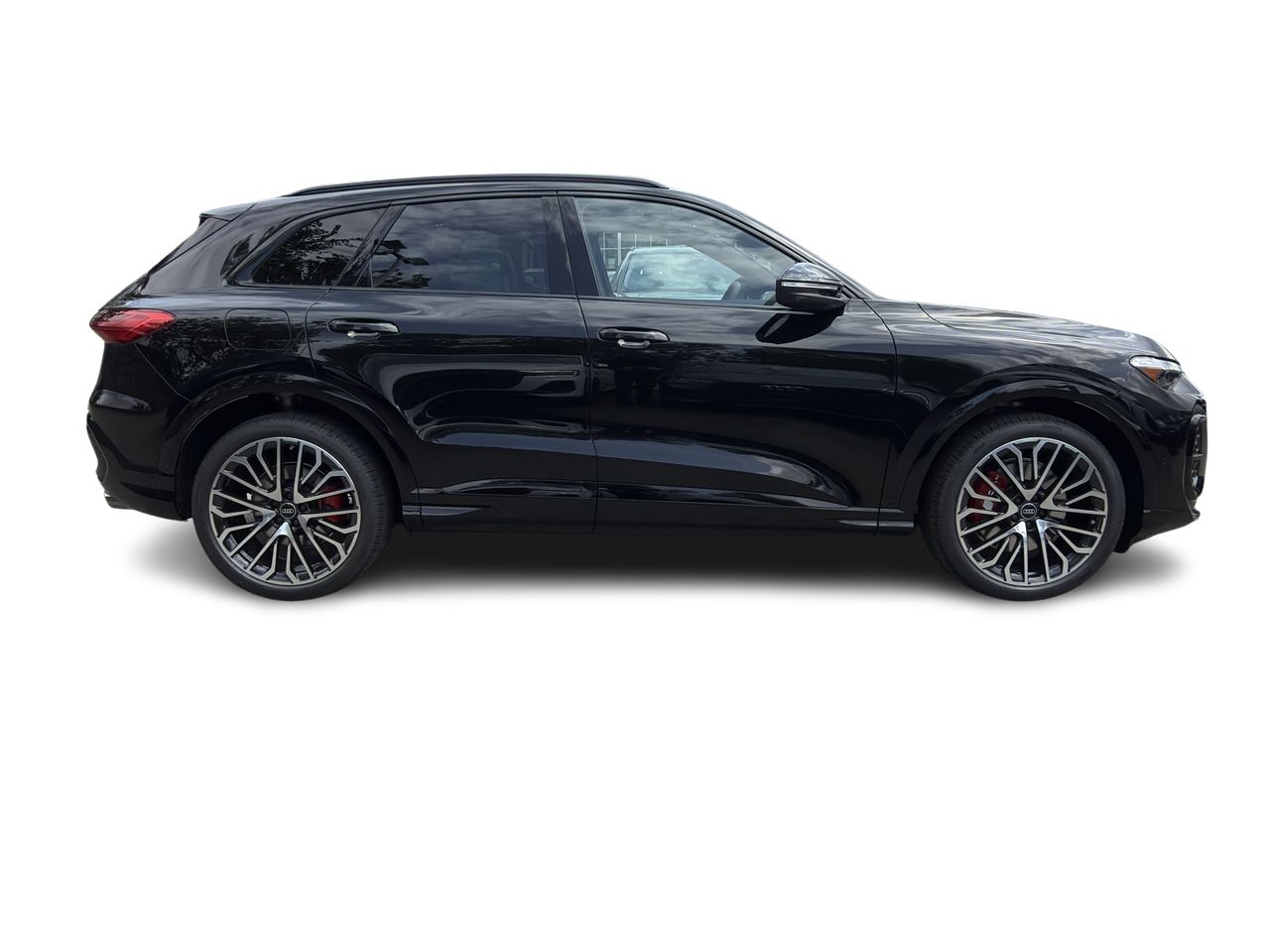 2026 Audi SQ5 in Barrie, Ontario