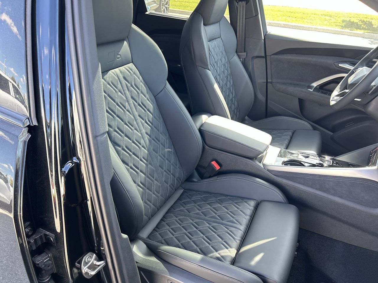 Audi SQ5  2026 à Barrie, Ontario