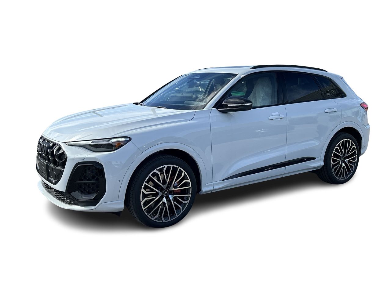 2026 Audi SQ5 in Barrie, Ontario