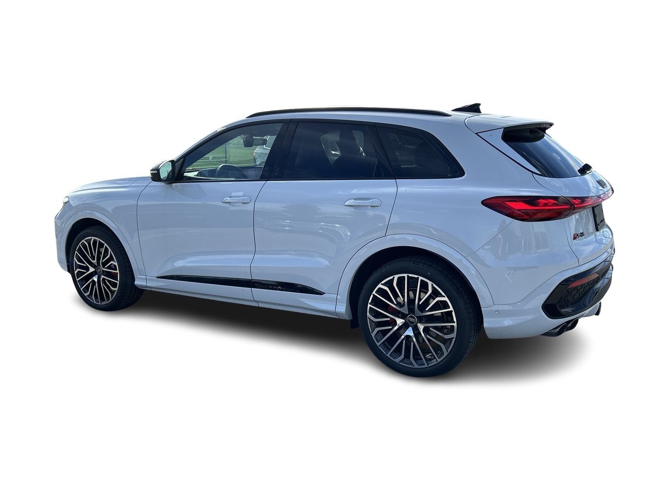 2026 Audi SQ5 in Barrie, Ontario