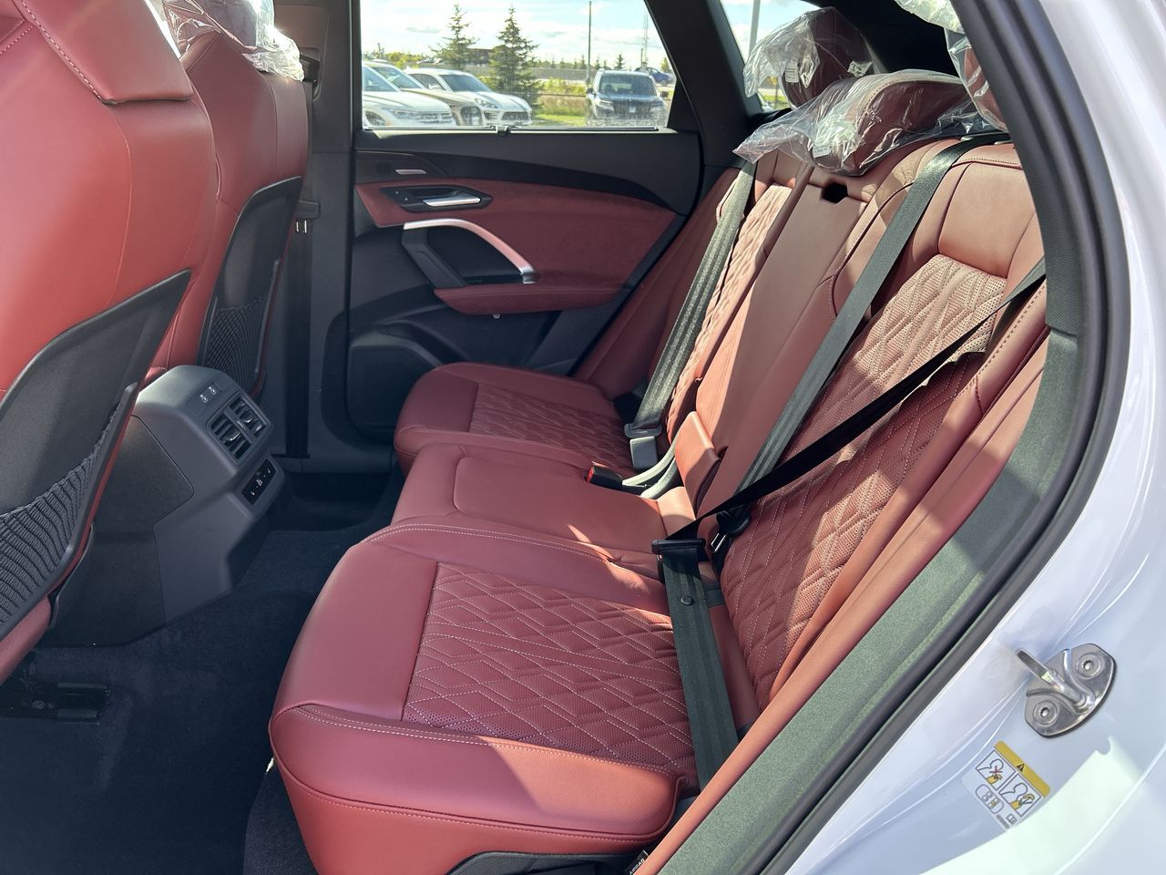 2026 Audi SQ5 in Barrie, Ontario